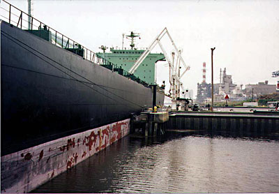 IMTT system detail