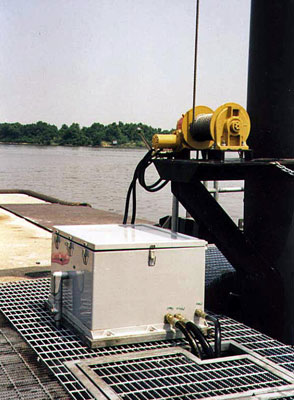 IMTT terminal
