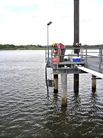 Environmental review