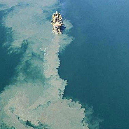 Maintenance dredging turbidity