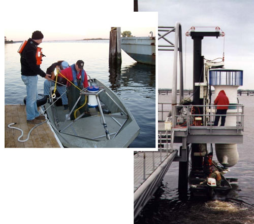 SedCon service team