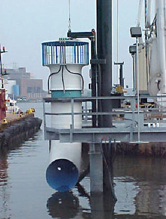 SedCon Turbo Units